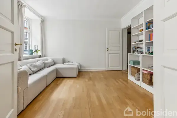 Ejerlejlighed på Danmarksgade 63, st. th., 9000 Aalborg