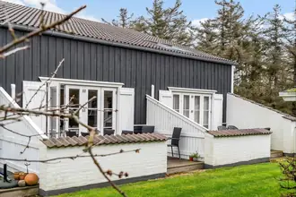 Ejerlejlighed på Agger Havn Feriecenter 62, Agger, 7770 Vestervig