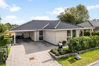 Villa på Søgårdsvej 11, Troelstrup By, 4690 Haslev