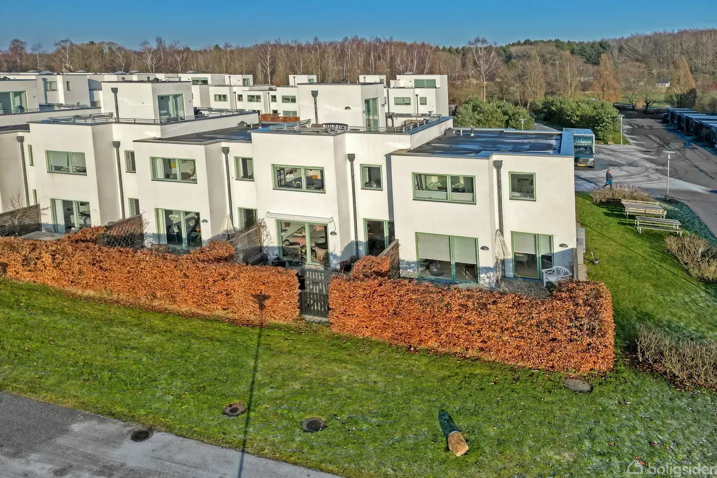 Rækkehus på Torphusene 46, 3050 Humlebæk