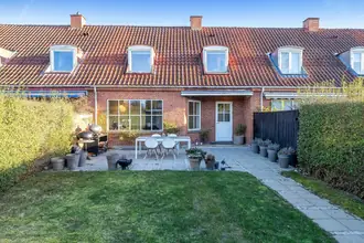 Rækkehus på Grønnevej 123, 2830 Virum