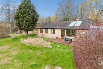 Villa på Ny Mårumvej 228, 3230 Græsted