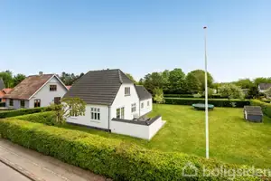 Villa på Ustrupvej 4, 6500 Vojens