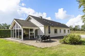 Villa på Hodsagervej 41+43, Hodsager, 7490