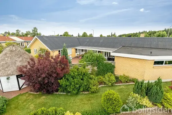 Villa på Brynet 13, 6000 Kolding