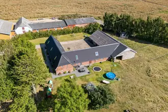Villa på Holmdrupvej 8, 5881 Skårup Fyn