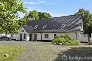 Villa på Eskelund Kærvej 2, 6650 Brørup