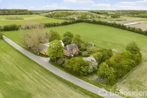 Landejendom på Anagervej 7, 4180 Sorø