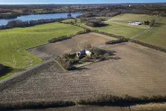 Landejendom på Anagervej 7, 4180 Sorø
