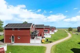 Fritidshus på Stranden 28, Øster Hurup, 9560 Hadsund