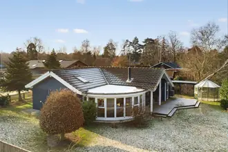 Fritidshus på Bøtøvej 250, 4873 Væggerløse