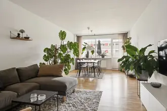 Mølletoften 8, st. tv