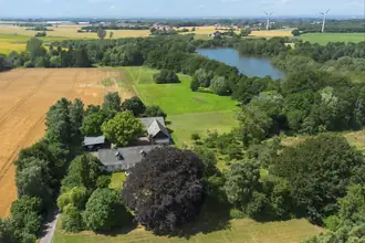 Landejendom på Odensevej 62, Nørre Søby, 5792 Årslev