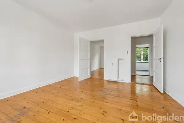 Ejerlejlighed på Brønshøjvej 77, 1. tv., 2700 Brønshøj