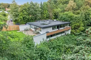 Villa på Kokildehøjen 10, 8800 Viborg