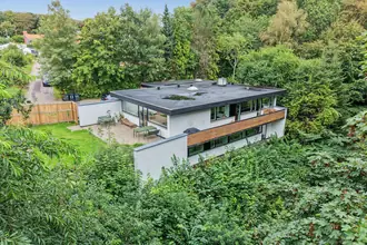 Villa på Kokildehøjen 10, 8800 Viborg