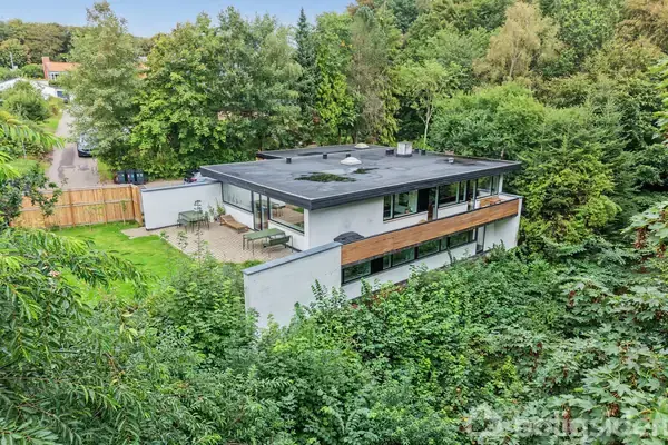 Villa på Kokildehøjen 10, 8800 Viborg