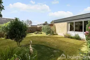 Villa på Nymarken 57, 5300 Kerteminde
