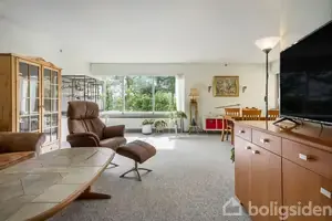 Villa på Nymarken 57, 5300 Kerteminde