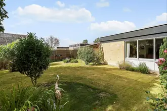 Villa på Nymarken 57, Hundslev, 5300 Kerteminde