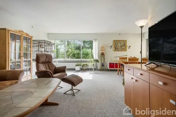 Villa på Nymarken 57, 5300 Kerteminde