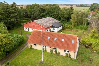 Villa på Gallevej 79, Utterslev, 4913 Horslunde