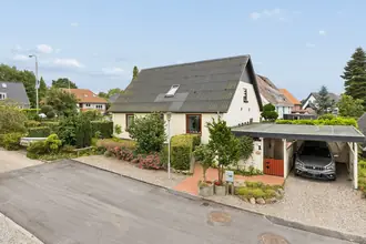 Villa på Gl Aabenraavej 1, 6300 Gråsten