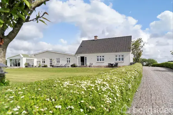Villa på Ulstedvej 14, 7770 Vestervig