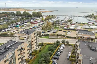 Ejerlejlighed på Øresund Parkvej 5, 4. th., 2300 København S