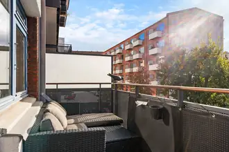 Ejerlejlighed på Lyshøjgårdsvej 93, 1. 2., 2500 Valby