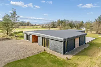 Fritidshus på Stavildvej 21, Lynderup, 8832 Skals