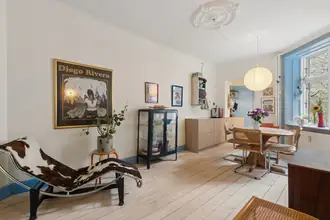 Ejerlejlighed på Brorsonsgade 2, 1. tv., 1624 København V