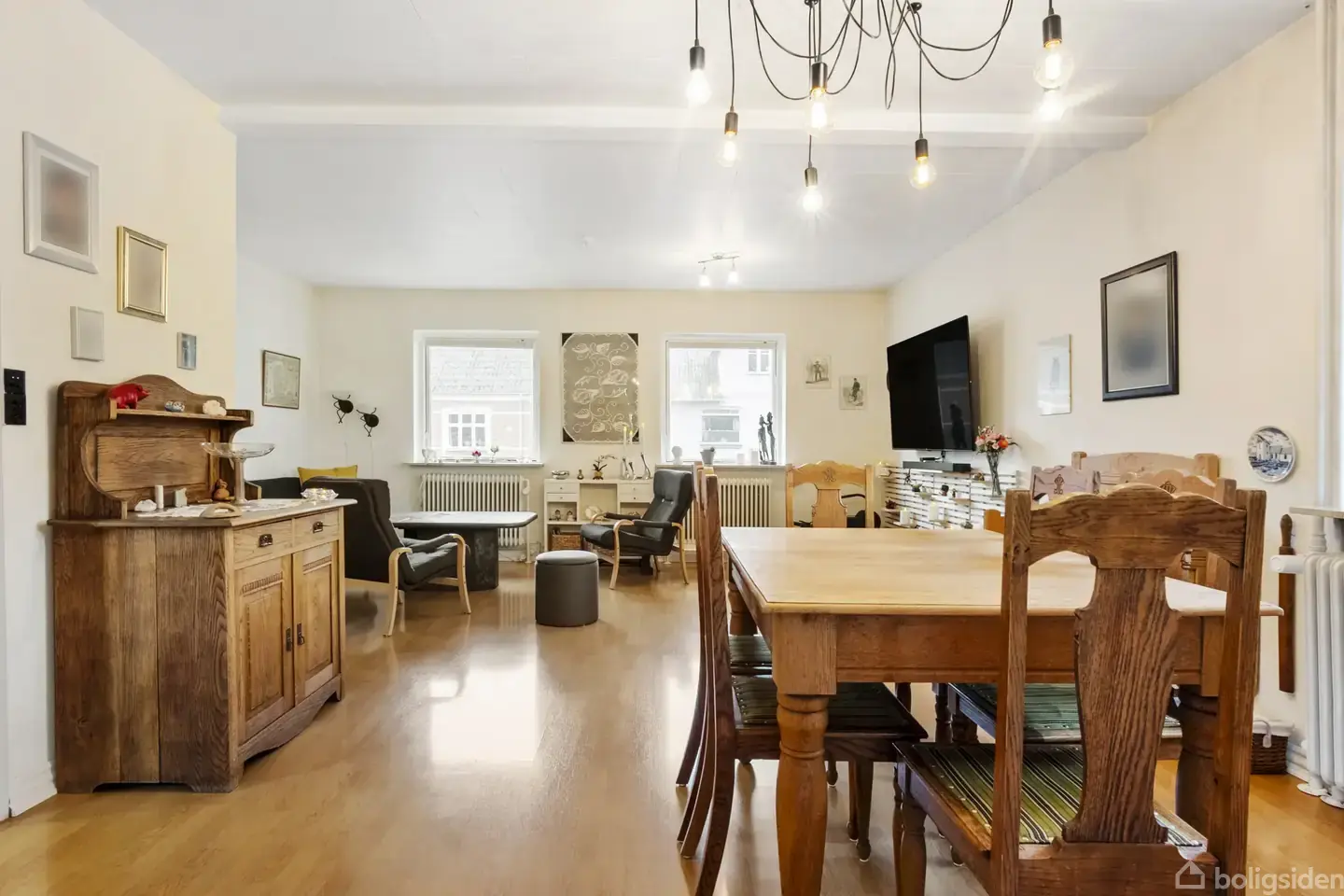 Villa på Søndergade 32, 5580 Nørre Aaby