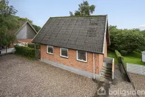 Villa på Søndergade 32, 5580 Nørre Aaby
