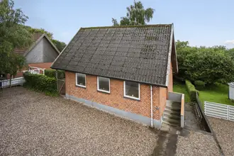 Villa på Søndergade 32, 5580 Nørre Aaby
