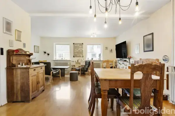 Villa på Søndergade 32, 5580 Nørre Aaby