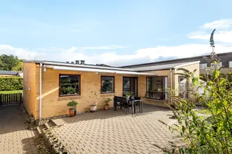 Rækkehus på Sophienlund 105, 3400 Hillerød