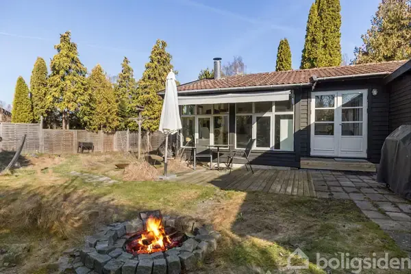 Fritidsbolig på Danvej 14, 2740 Skovlunde