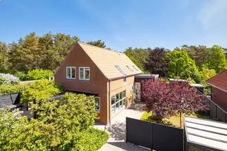 Villa på Sommerlyst 8B, 8500 Grenaa