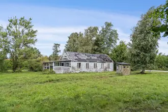 Fritidshus på Husmændenes Vej 12, Udby, 4780 Stege