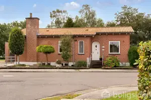 Villa på Trimlebakken 6, 6800 Varde