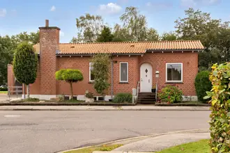 Villa på Trimlebakken 6, 6800 Varde