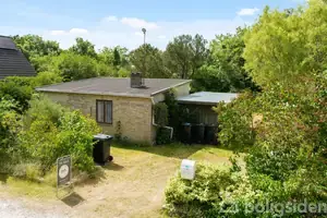 Fritidsbolig på Østre Lagunevej 24, 2680 Solrød Strand