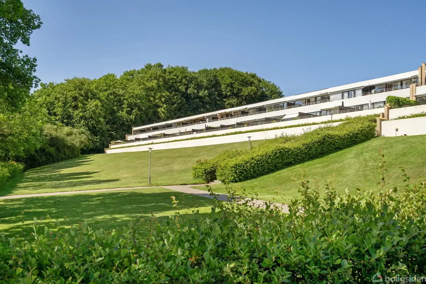 Rækkehus på Terrasseparken 15, 6000 Kolding