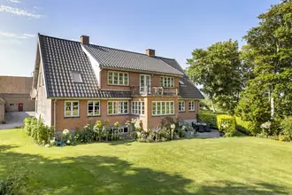 Landejendom på Nørregade 21, Sh Lyndelse, 5672 Broby