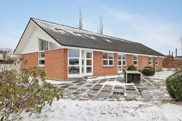Villa på Ladelundvej 63, 6600 Vejen