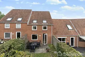 Rækkehus på Baunehøjen 8, 3320 Skævinge