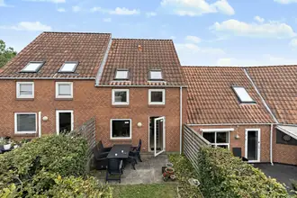 Rækkehus på Baunehøjen 8, 3320 Skævinge