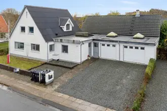 Villa på Snedstedvej 33, Sundby, 7752 Snedsted