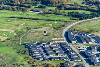 Helårsgrund på Bredhøj Allé 4, 8680